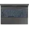 Ноутбук Dream Machines RG4060-15 (RG4060-15UA27) Black Ноутбук Dream Machines RG4060-15 (RG4060-15UA27) Black