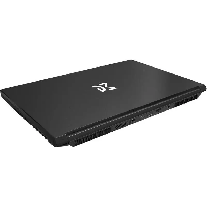 Ноутбук Dream Machines RG4060-15 (RG4060-15UA27) Black Ноутбук Dream Machines RG4060-15 (RG4060-15UA27) Black