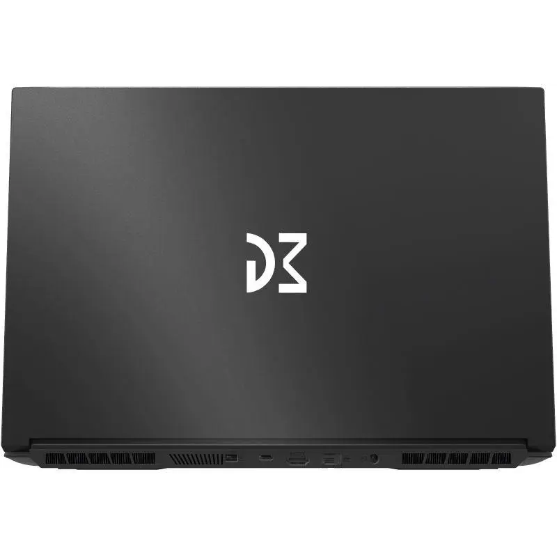 Ноутбук Dream Machines RG4060-15 (RG4060-15UA27) Black Ноутбук Dream Machines RG4060-15 (RG4060-15UA27) Black