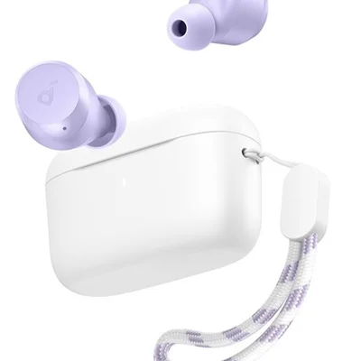 Bluetooth-гарнітура Anker SoundCore A25i Purple (A3948GQ1)