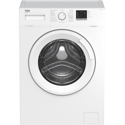 Пральна машина Beko WUE6511IXWW