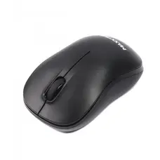 Миша бездротова Maxxter Mr-422 Black
