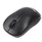 Миша бездротова Maxxter Mr-422 Black