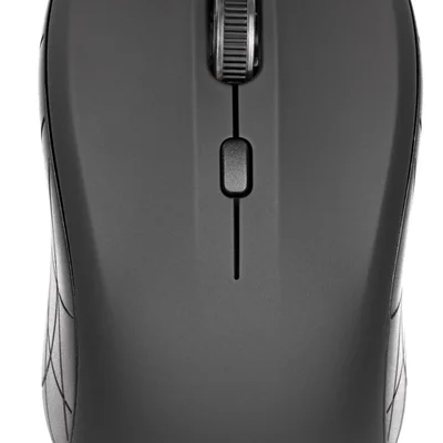 Миша бездротова 2E MF216 WL Black (2E-MF216WB)