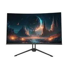 Монітор Prologix 23.6" GM2324C VA Black Curved 165Hz