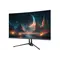 Монітор Prologix 23.6" GM2324C VA Black Curved 165Hz Монітор Prologix 23.6" GM2324C VA Black Curved 165Hz
