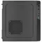 Корпус AeroCool CS-106-S-BK-v1 (ACCX-PC13005.11) Black 450W