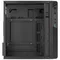 Корпус AeroCool CS-106-S-BK-v1 (ACCX-PC13005.11) Black 450W
