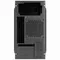Корпус AeroCool CS-106-S-BK-v1 (ACCX-PC13005.11) Black 450W