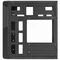 Корпус AeroCool CS-106-S-BK-v1 (ACCX-PC13005.11) Black 450W