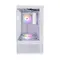 Корпус 1stPlayer Mi7-A-2F2R-W-1F2-W White без БЖ
