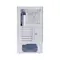 Корпус 1stPlayer Mi7-A-2F2R-W-1F2-W White без БЖ