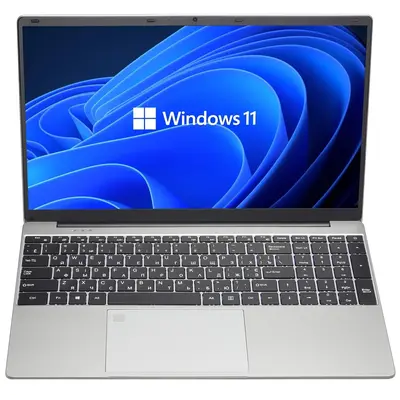 Ноутбук Yepo 737N95 PRO (16/512) (YP-112195) Silver Ноутбук Yepo 737N95 PRO (16/512) (YP-112195) Silver
