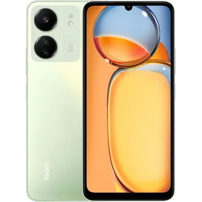 Смартфон Xiaomi Redmi 13C 8/256GB NFC Dual Sim Clover Green EU_ Смартфон Xiaomi Redmi 13C 8/256GB NFC Dual Sim Clover Green EU_