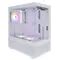 Корпус 1stPlayer Mi7-A-2F2R-W-1F2-W White без БЖ