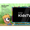 Телевiзор Kivi 32FKIDSTV