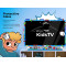 Телевiзор Kivi 32FKIDSTV