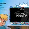 Телевiзор Kivi 32FKIDSTV
