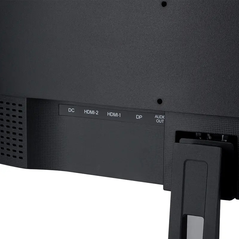 Монітор Prologix 23.6" GM2324C VA Black Curved 165Hz Монітор Prologix 23.6" GM2324C VA Black Curved 165Hz