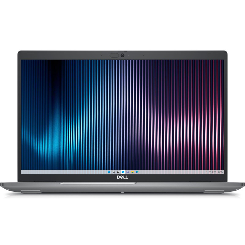 Ноутбук Dell Latitude 5540 (N021L554015UA_WP) Gray