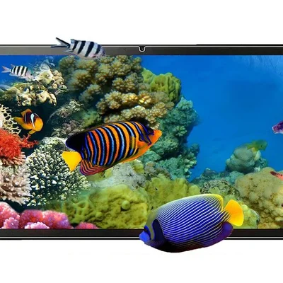 Захисне скло BeCover для Lenovo Tab P12/P12 Pro TB-Q706F (707315)