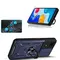 Чохол-накладка BeCover Military для Xiaomi Redmi Note 11 Pro/11 Pro Plus/12 Pro 4G Blue (707422)