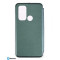 Чохол-книжка BeCover Exclusive для Motorola Moto G60/G60s Dark Green (706997)