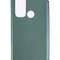 Чохол-книжка BeCover Exclusive для Motorola Moto G60/G60s Dark Green (706997)