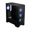 Корпус MSI MAG Forge 320R Airflow без БЖ