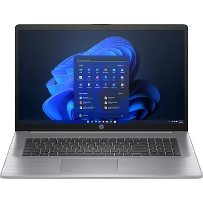 Ноутбук HP ProBook 470 G10 (8D4M1ES) Silver