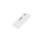 Флеш-накопичувач USB2.0 8GB GOODRAM UME2 White (UME2-0080W0R11)