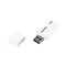 Флеш-накопичувач USB2.0 8GB GOODRAM UME2 White (UME2-0080W0R11)