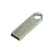 Флеш-накопичувач USB2.0 16GB GOODRAM UUN2 (Unity) Silver (UUN2-0160S0R11)