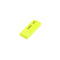 Флеш-накопичувач USB2.0 16GB GOODRAM UME2 Yellow (UME2-0160Y0R11)