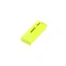 Флеш-накопичувач USB2.0 16GB GOODRAM UME2 Yellow (UME2-0160Y0R11)