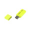 Флеш-накопичувач USB2.0 16GB GOODRAM UME2 Yellow (UME2-0160Y0R11)