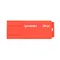 Флеш-накопичувач USB3.2 16GB GOODRAM UME3 Orange (UME3-0160O0R11)
