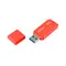Флеш-накопичувач USB3.2 16GB GOODRAM UME3 Orange (UME3-0160O0R11)