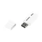 Флеш-накопичувач USB2.0 64GB GOODRAM UME2 White (UME2-0640W0R11)
