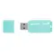 Флеш-накопичувач USB3.2 64GB GOODRAM UME3 Care Green (UME3-0640CRR11)