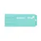 Флеш-накопичувач USB3.2 64GB GOODRAM UME3 Care Green (UME3-0640CRR11)