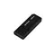 Флеш-накопичувач USB3.2 128GB GOODRAM UME3 Black (UME3-1280K0R11)