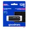 Флеш-накопичувач USB3.2 128GB GOODRAM UME3 Black (UME3-1280K0R11)