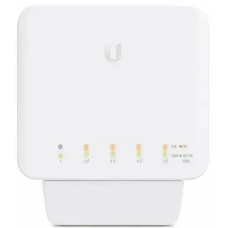 Комутатор Ubiquiti UniFi USW-Flex (5хGE PoE, 46W max)