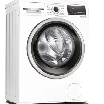 Пральна машина з сушкою Bosch WDS28460UA