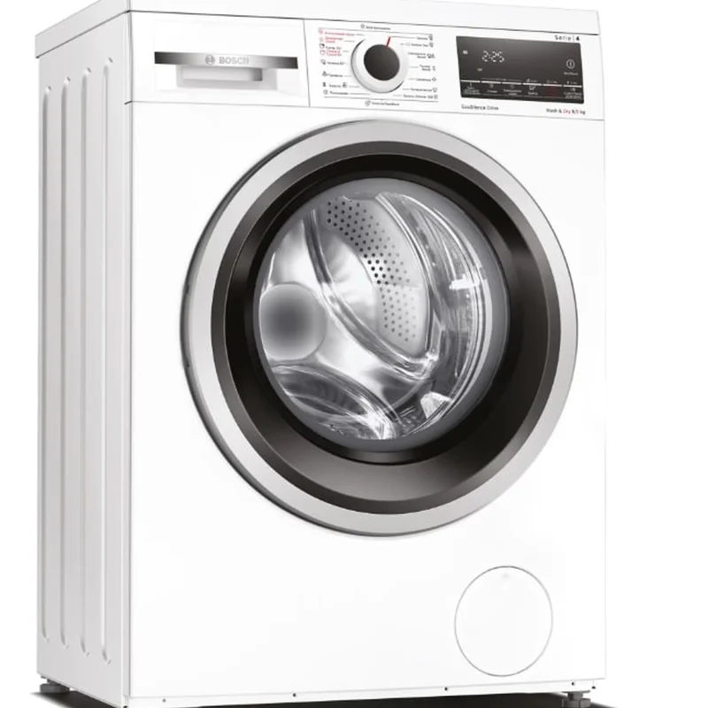 Пральна машина з сушкою Bosch WDS28460UA