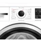 Пральна машина з сушкою Bosch WDS28460UA