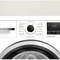 Пральна машина з сушкою Bosch WDS28460UA