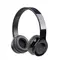 Bluetooth-гарнітура GMB Audio BHP-BER-BK Black Bluetooth-гарнітура GMB Audio BHP-BER-BK Black
