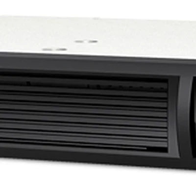 Джерело безперебійного живлення APC Smart-UPS 1000VA RM LCD (SMC1000I-2U)